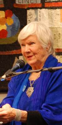 Birgitta Stenberg, Swedish author, dies at age 82
